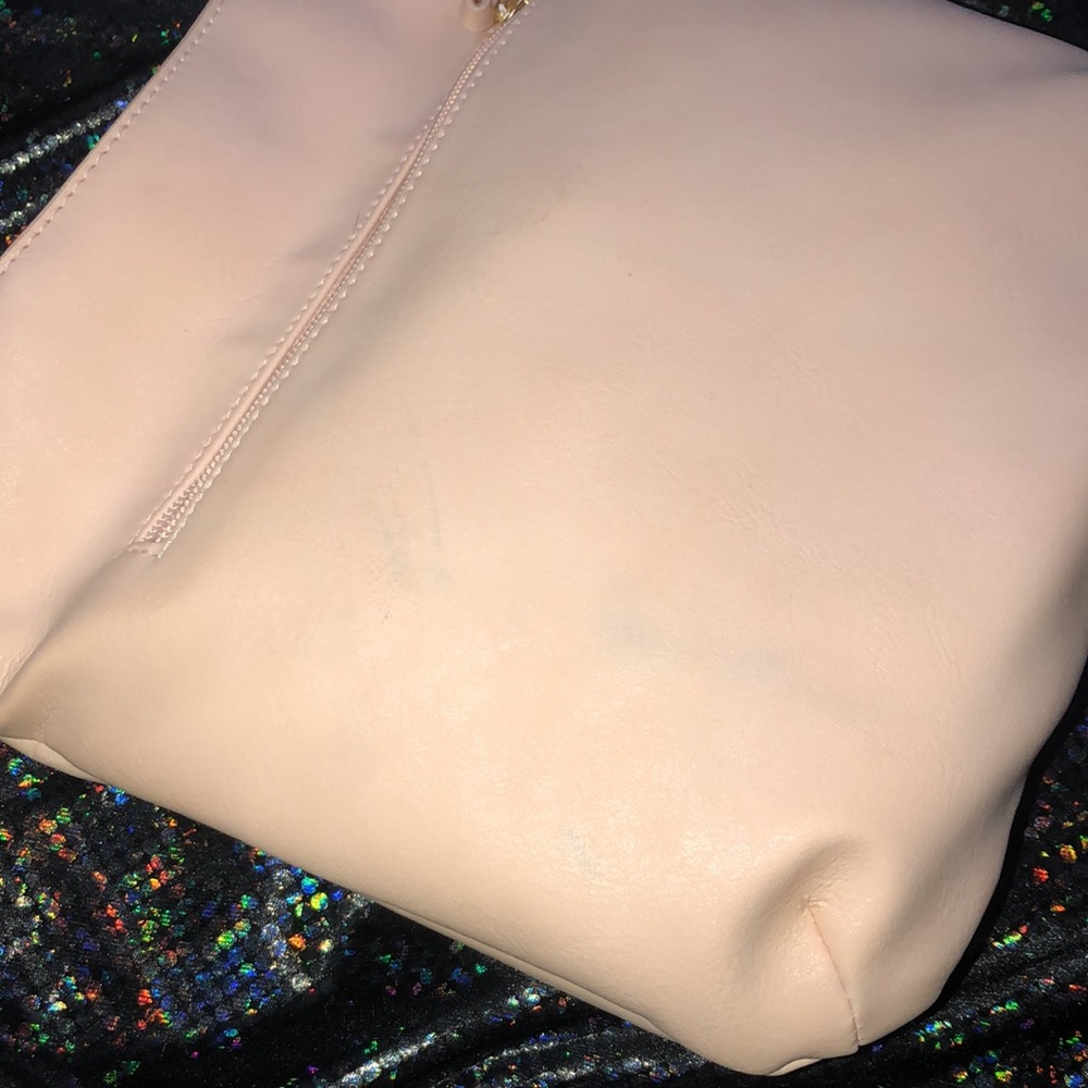 Rosetti Americas Pink Crossbody Shoulder Bag - Picture 14 of 17